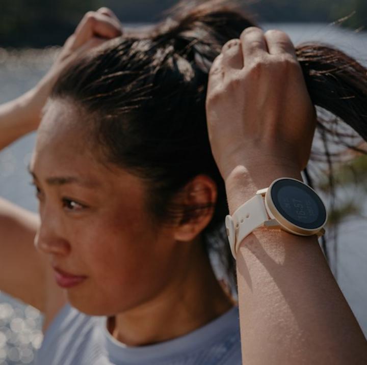 Actual product image Suunto 9 Peak Pro (43 mm)