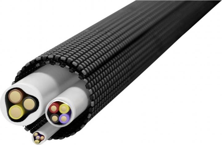 Actual product image BlueLounge Soba Cable Director (Cable conduit, 300 cm)