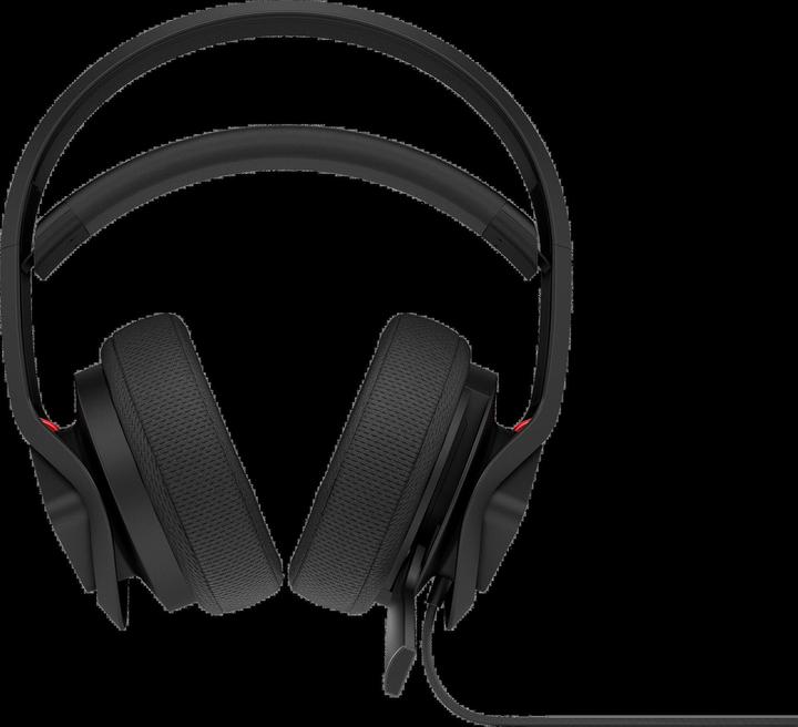 Actual product image HP Omen Mindframe Prime (Cable)