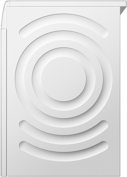 Produktbild Siemens WM14N123 (7 kg, Links, EU-Stecker)