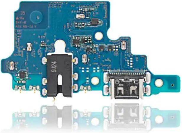 Produktbild Ferryxpress Charging Port Kabel - Ladebuchse - Ladebuchse für Galaxy Note 10 Plus / 5G (Modul, Galaxy Note 10+)