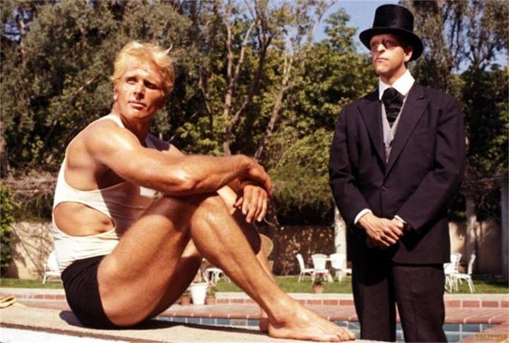 Immagine prodotto Plaion Doc Savage - L'uomo di bronzo (Blu-ray, 1975, Inglese, Tedesco)