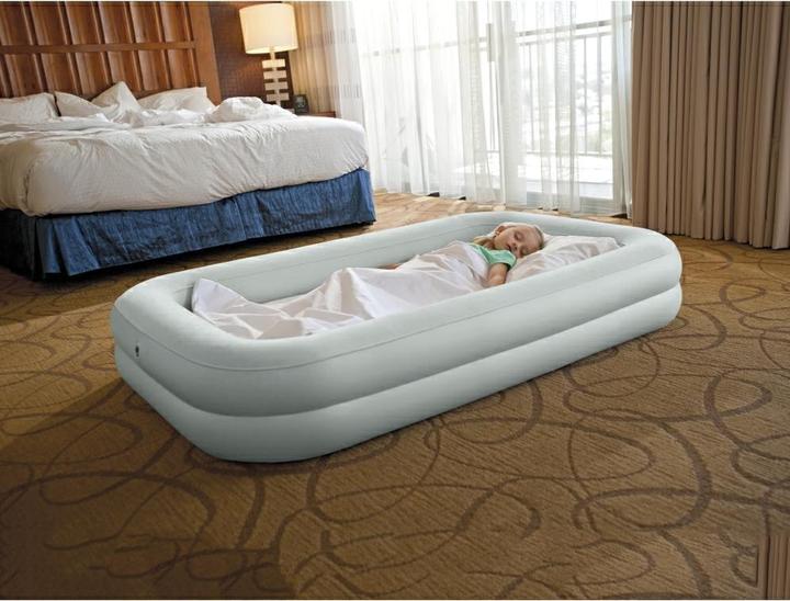 Produktbild Intex Kidz Travel Bed Set
