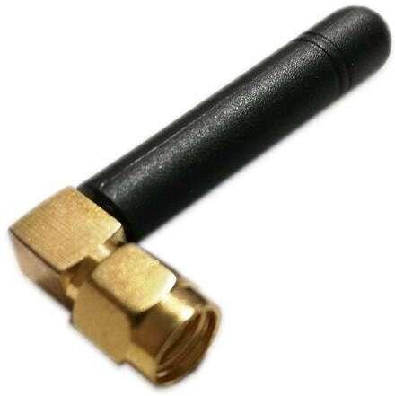 Produktbild Flarm Antenne stubby Aurora 1 Stück (Drohnen Antenne, Universal)
