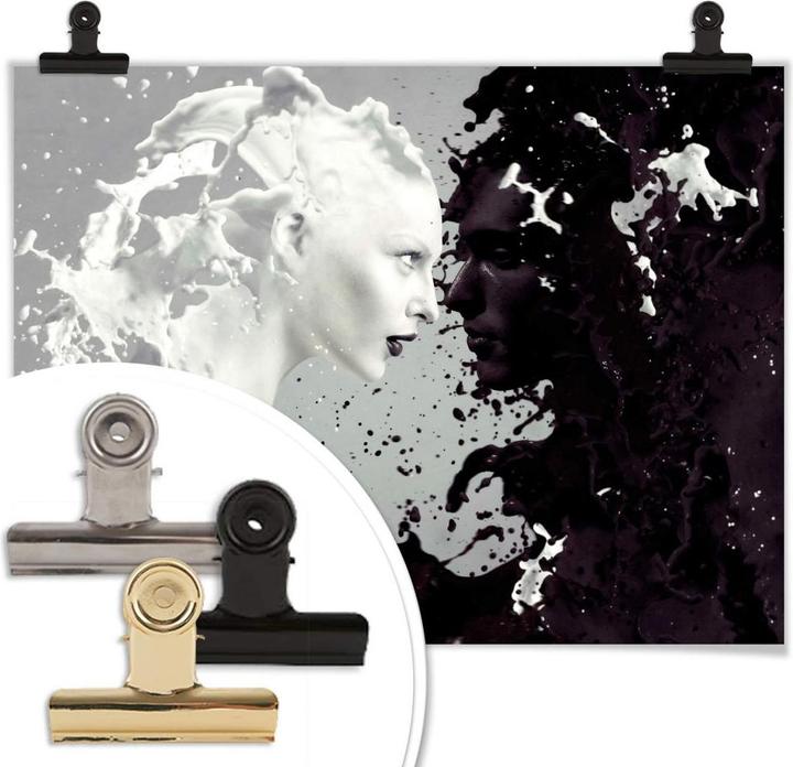 Actual product image Trenddeko Milk & Coffee (30 x 24 cm)