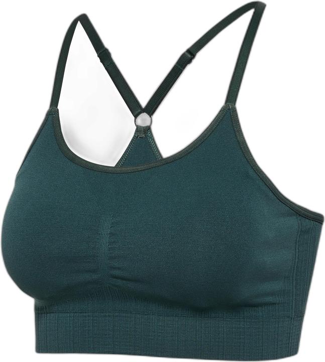 Produktbild hummel Hmlmt Define Seamless Padded Bra (XS)