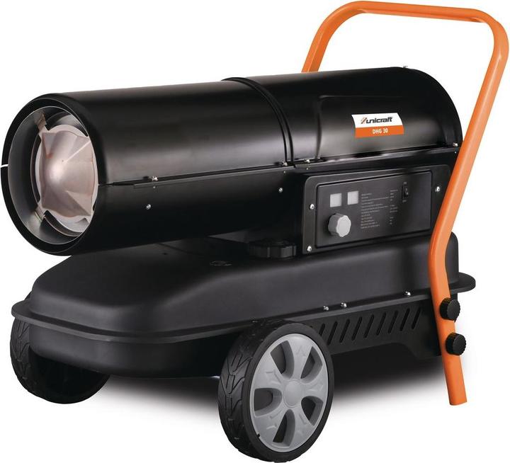 Produktbild Unicraft DieselheizgerÃ¤t DHG 30 (30000 W)
