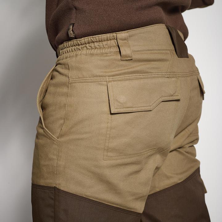 Actual product image Solognac 520 (L)