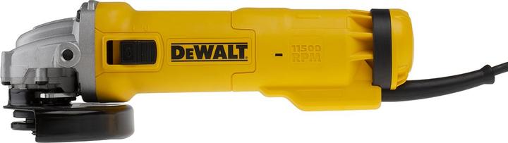 Produktbild DeWalt DWE4237 (125 mm)