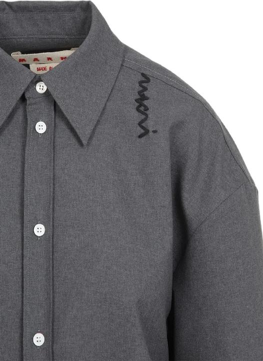 Actual product image Marni Camicia (40)