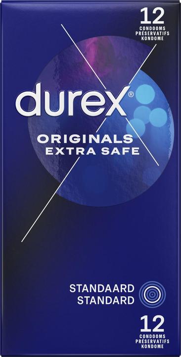 Immagine prodotto Durex Extra Safe (12 pz.)