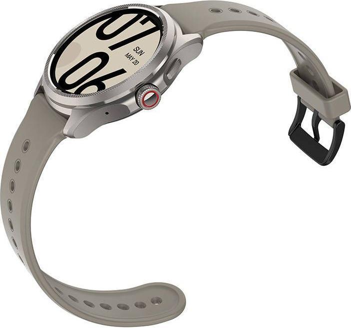Image du produit Mobvoi TicWatch Pro 5 (48 mm)