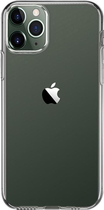 Immagine prodotto NXE Custodia in silicone (Apple iPhone 13 Pro)