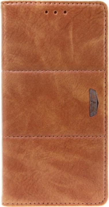 Image du produit Royal VKB Book Case Royal pour Sony Xperia Z5 - Or (Sony Xperia Z5 Dual, Sony Xperia Z5)