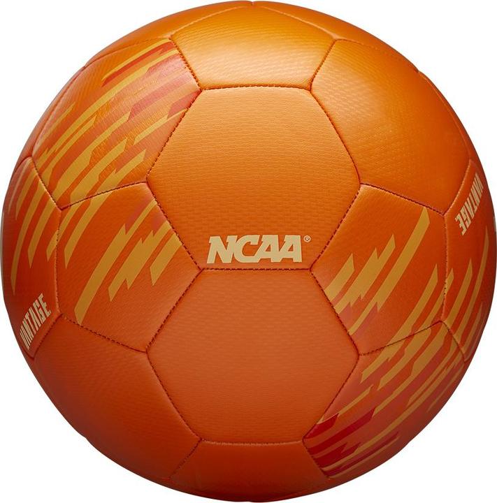 Produktbild Wilson NCAA Vantage SB Soccer Ball WS3004002XB Orange 5