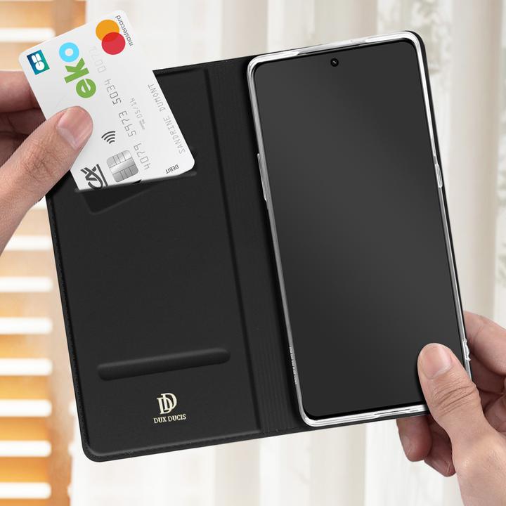 Productafbeelding Dux Ducis Skin Pro (Realme GT3)