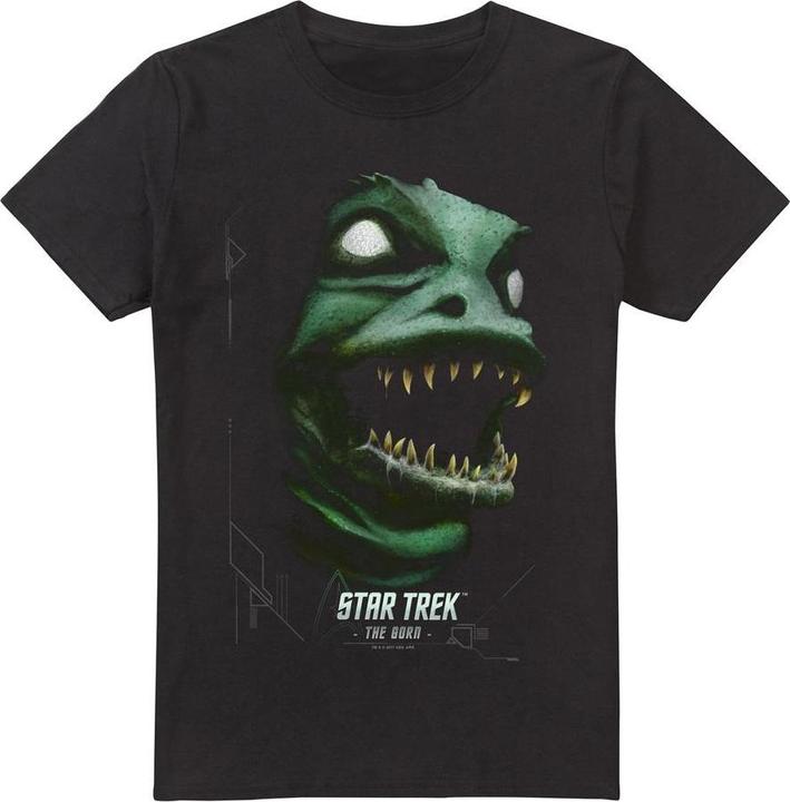 Produktbild The Gorn TShirt (4XL)