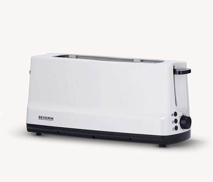 Actual product image Severin At 2232 (EU plug)