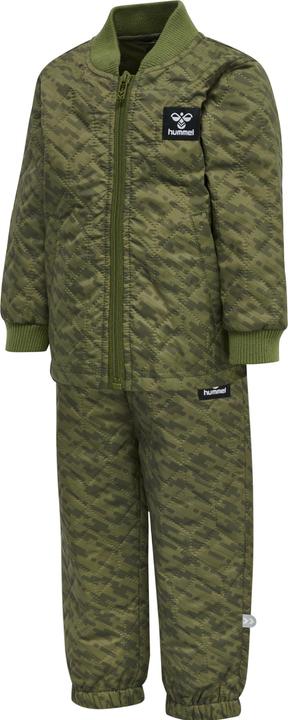 hummel Sobi Mini Thermoset