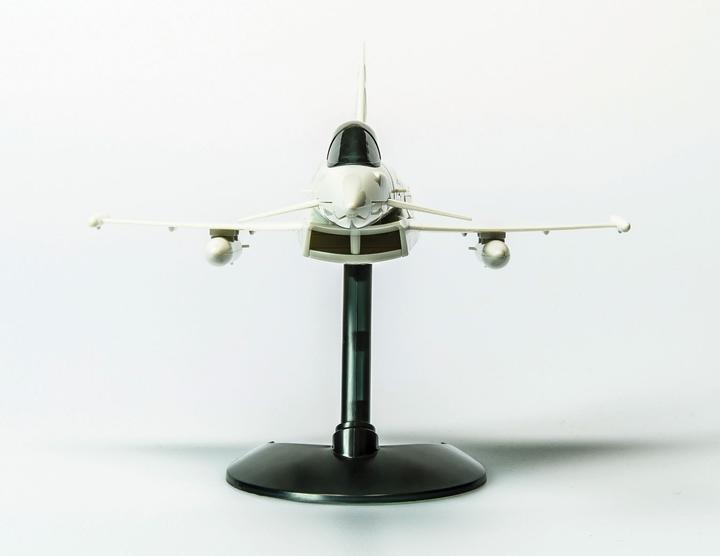 Produktbild Airfix Quickbuild Eurofighter Typhoon