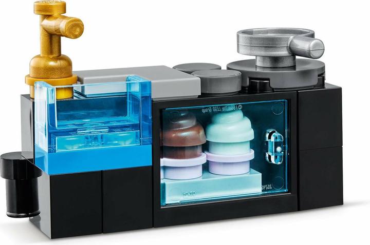 Produktbild LEGO Andreas Haus (41449, LEGO Friends)