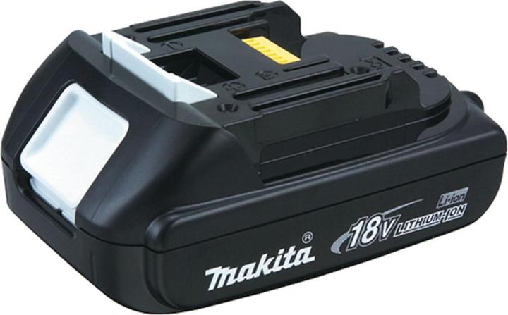 Image du produit Makita Batterie d'outils BL181515N 196235-0 (18 V)
