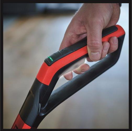Image du produit Einhell Cleanexxo