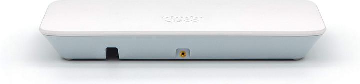 Actual product image Cisco Meraki Go GR10 - Radio access point - Wi-Fi 5 - 2.4 GHz, 5 GHz - DC power - wall mountable