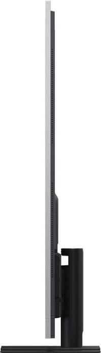 Actual product image LG 65 Inch OLED evo AI G5 4K Smart TV 2025 - Stand version (65", OLED, 4K, 2025)