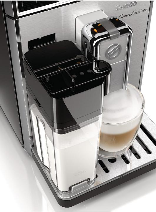Produktbild Saeco HD8966/11 GranBaristo