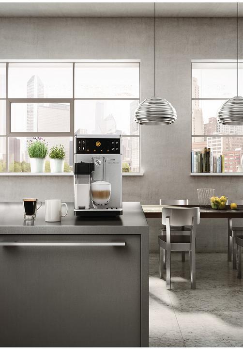 Produktbild Saeco HD8966/11 GranBaristo