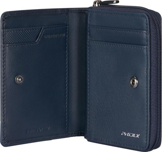 Immagine prodotto Samsonite PRO-DLX 6 SLG 739 - 8CC + 2 ZIP FUSE