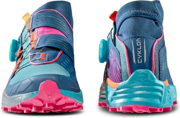 Actual product image La Sportiva Cyklon Woman (39.5)