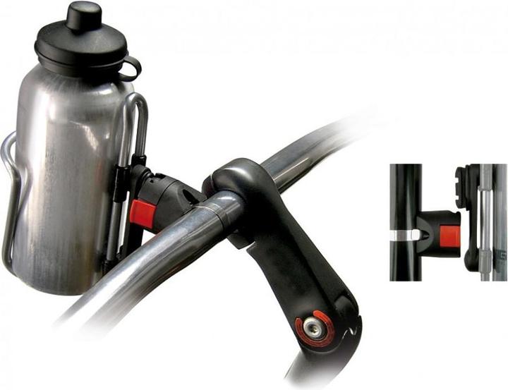 Produktbild KlickFix Bottleklick