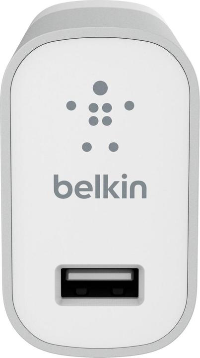 Immagine prodotto Belkin MIXIT Premium Home Charger 2.4 Amp (12 W)