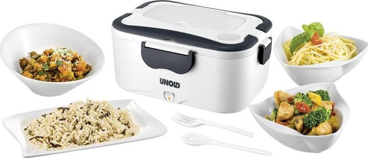 Produktbild Unold Lunchbox