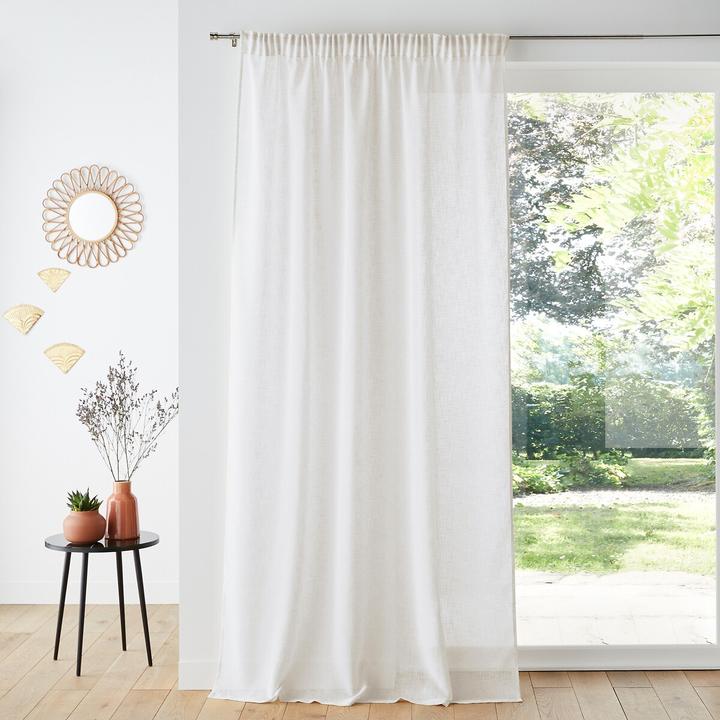 Produktbild La Redoute Interieurs Nyong (180 x 140 cm)