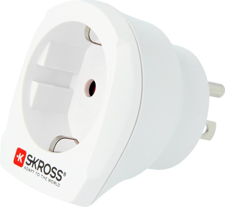 Produktbild Skross Europe to USA