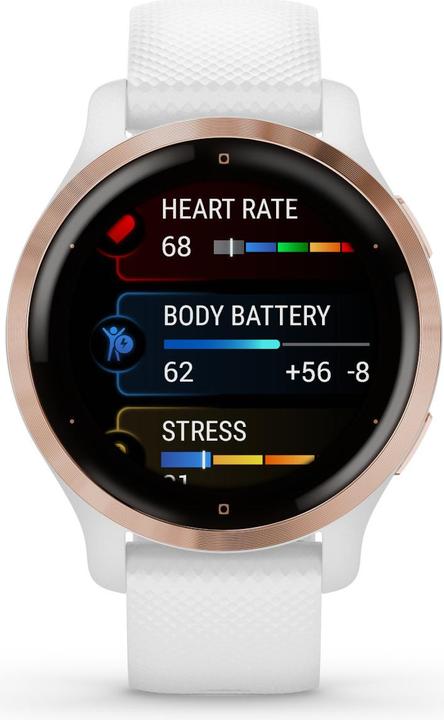 Produktbild Garmin Venu 2S (40 mm)