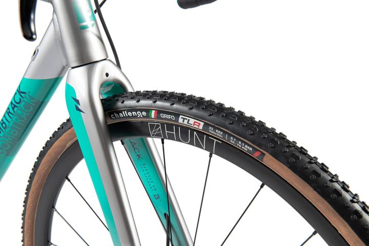 Produktbild Bombtrack Tension 2 (49 cm)