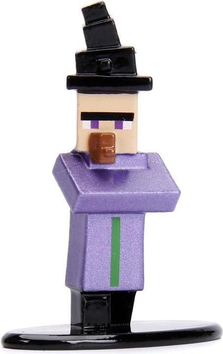 Actual product image Jada Minecraft Blind Pack