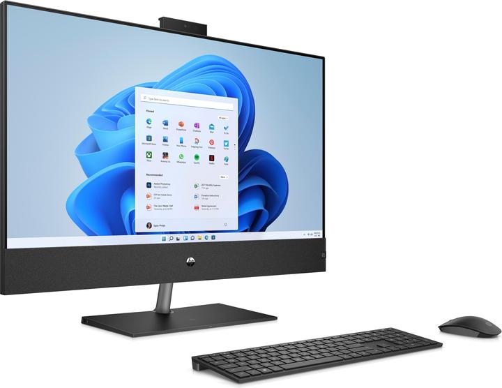 HP Pavilion 32-b070nz (Intel Core i7-12700T, 16 GB, 1000 GB, GeForce GTX 1650)