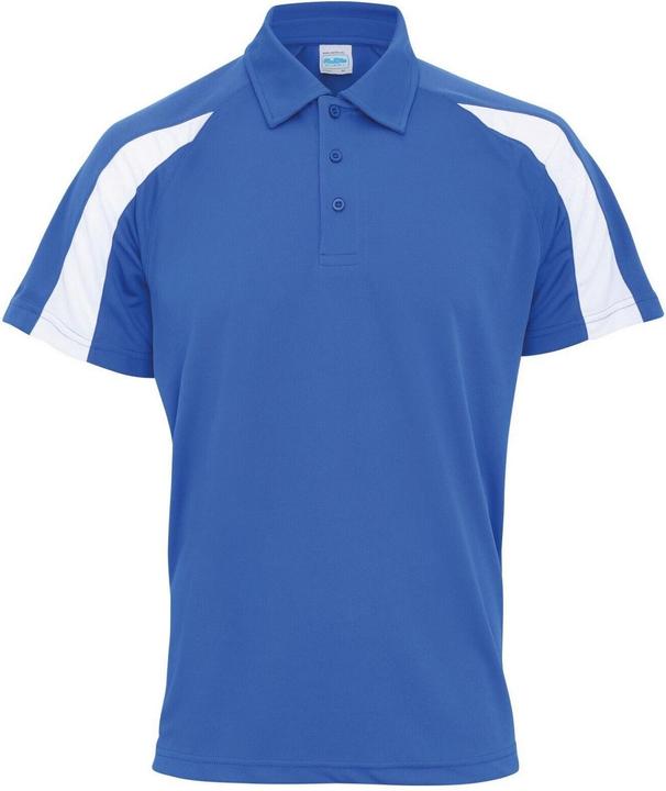 Immagine prodotto Awdis Maglietta Polo Contrasto Uomo (XL)