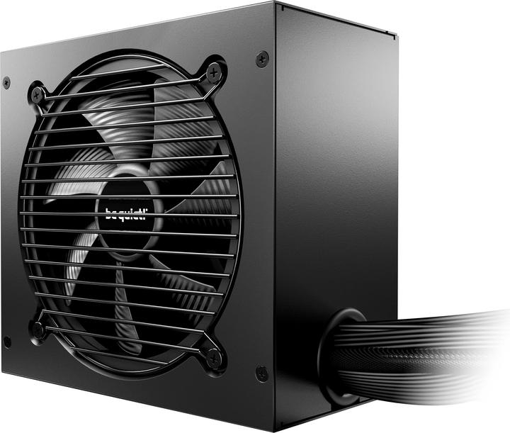Actual product image be quiet! Pure Power 12 (1000 W)
