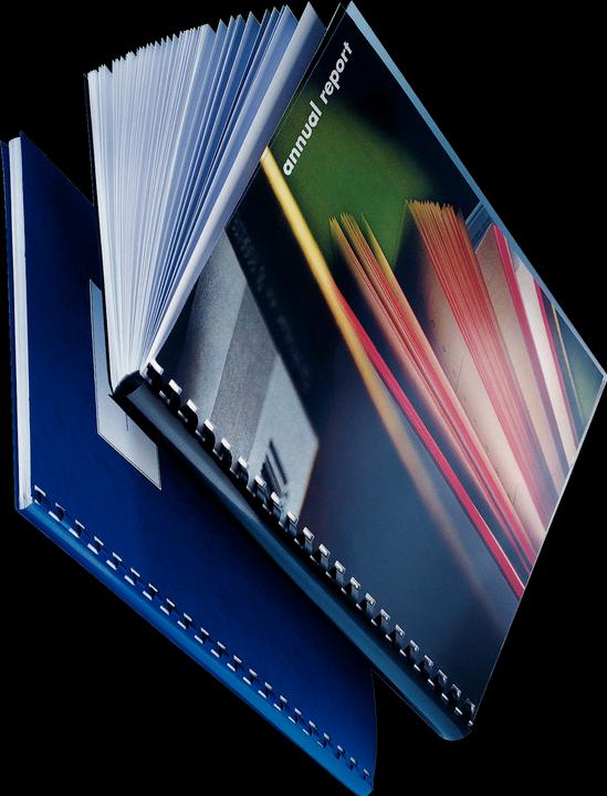 Produktbild Leitz Esselte Bindemappe
