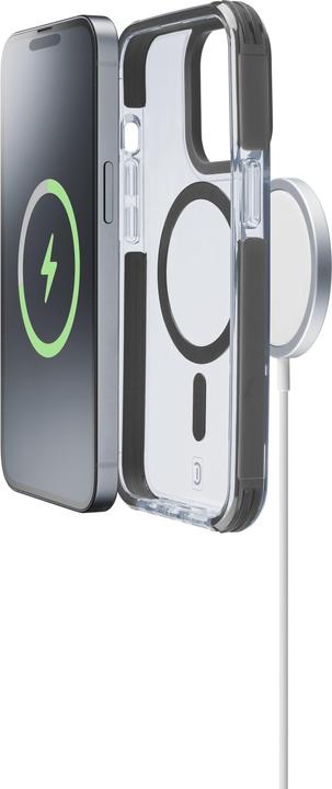 Actual product image Cellularline Sensation Guard (Apple iPhone 14 Pro Max)