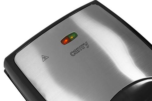 Actual product image Camry CR 3023 Sandwich Toaster