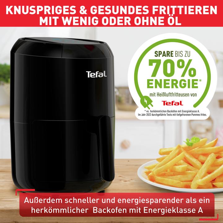 Actual product image Tefal Easy