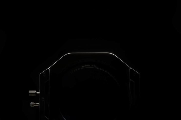 Immagine prodotto Nisi V6 Starter Kit Plus 100 mm (Filtri grigi, Filtri graduati grigi, 100 mm)