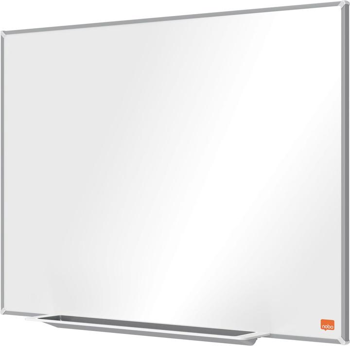 Produktbild Nobo Magnethaftendes Whiteboard Impression Pro 120 cm x 120 cm (200 x 100 cm)
